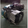 BISON CHINA TaiZhou de alta qualidade de ar 170F refrigerado com motor elétrico Start 200cc único Cilindro 4 Stroke Engine